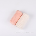 microfiber hair towel for wavy hair